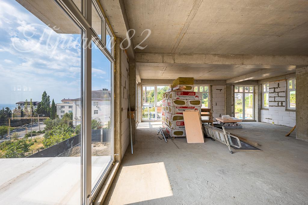 Ялта, Мисхор, Таврический переулок