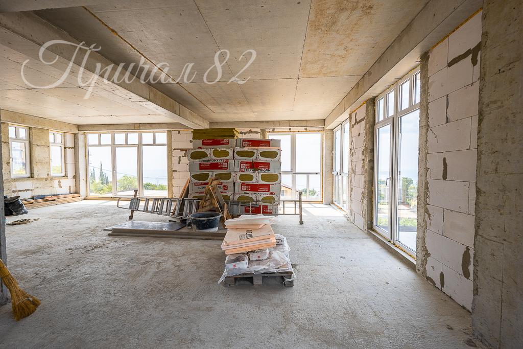 Ялта, Мисхор, Таврический переулок