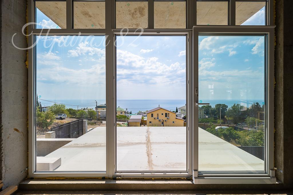 Ялта, Мисхор, Таврический переулок