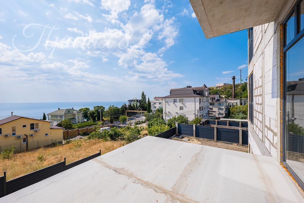 Ялта, Мисхор, Таврический переулок