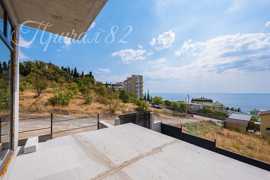 Ялта, Мисхор, Таврический переулок