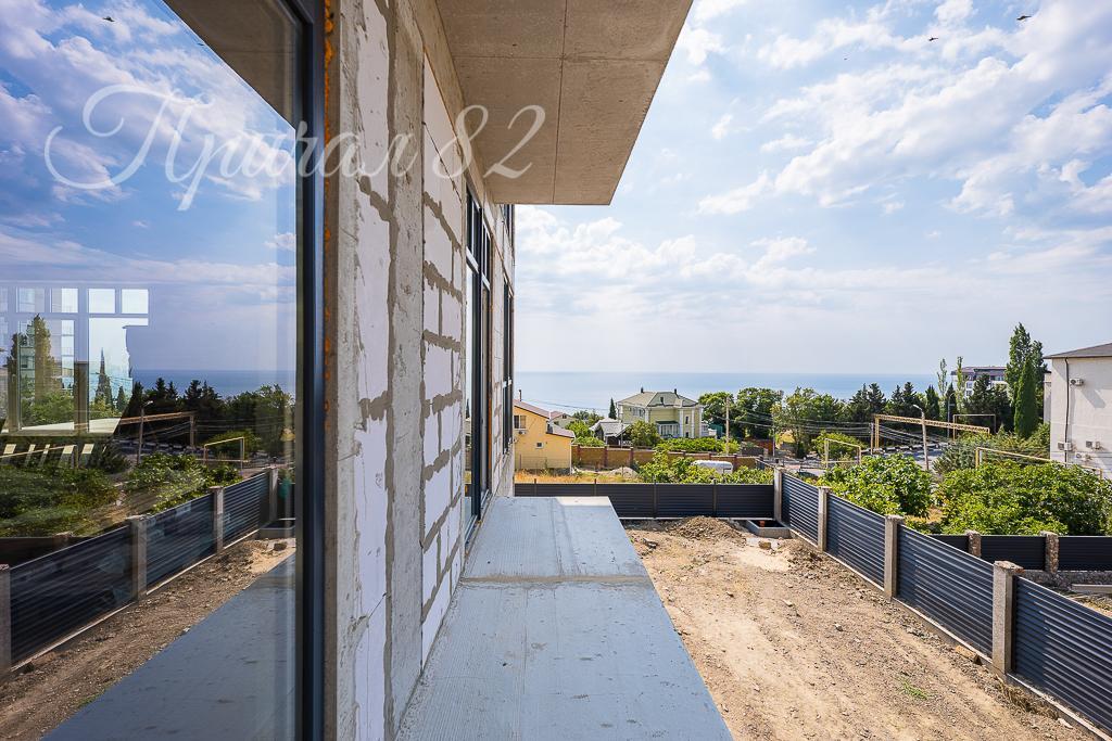 Ялта, Мисхор, Таврический переулок