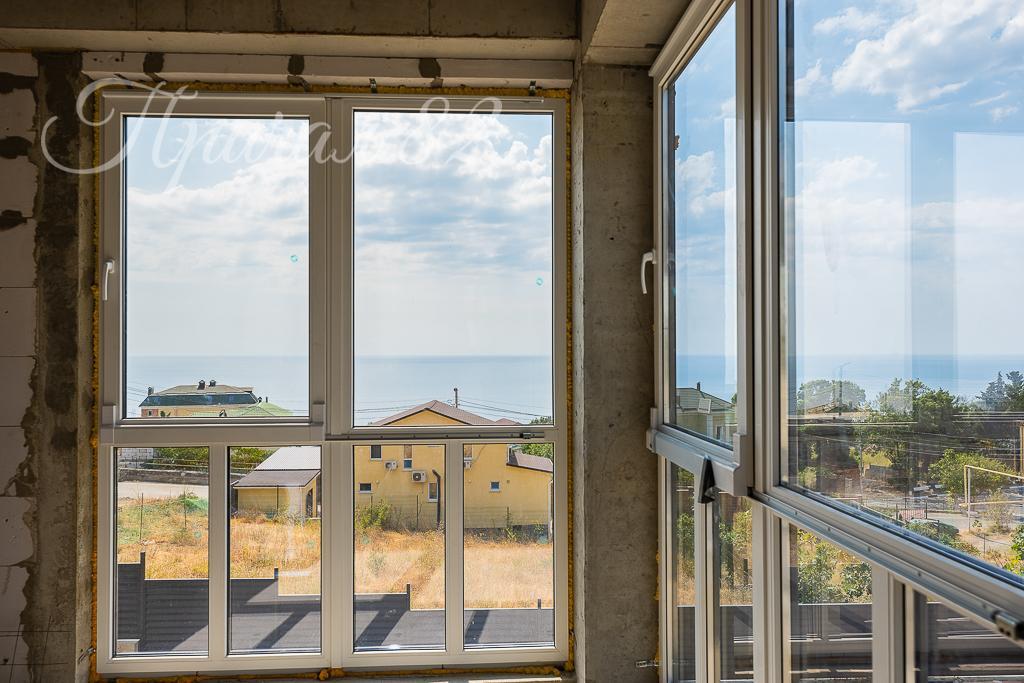 Ялта, Мисхор, Таврический переулок