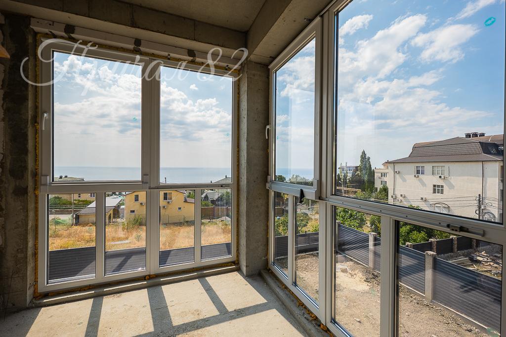 Ялта, Мисхор, Таврический переулок