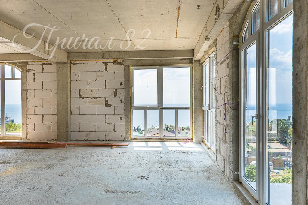 Ялта, Мисхор, Таврический переулок