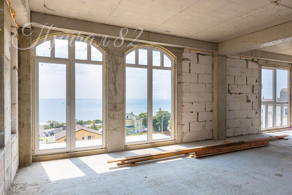 Ялта, Мисхор, Таврический переулок