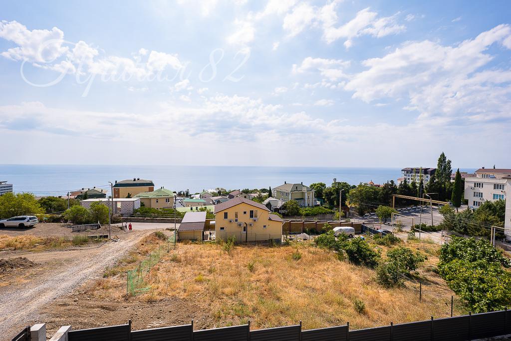 Ялта, Мисхор, Таврический переулок