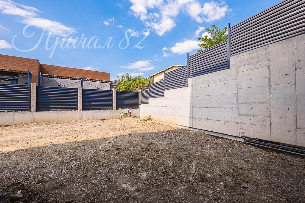 Ялта, Мисхор, Таврический переулок