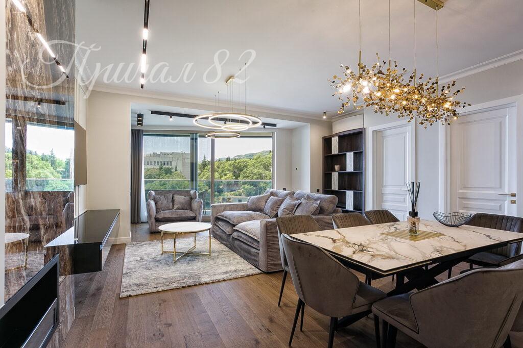 Ялта, Приморский парк им. Гагарина, 9