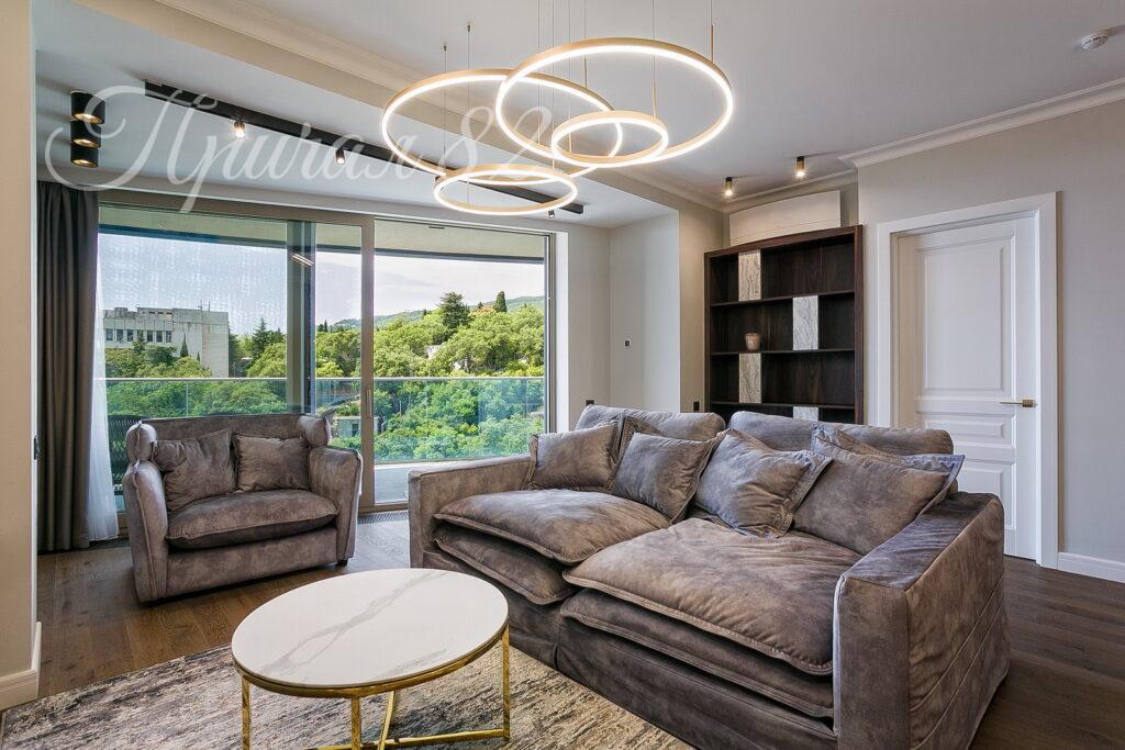 Ялта, Приморский парк им. Гагарина, 9