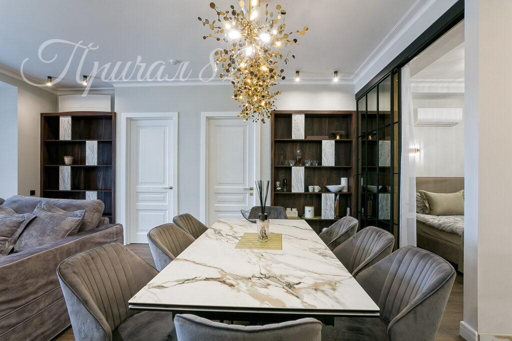 Ялта, Приморский парк им. Гагарина, 9