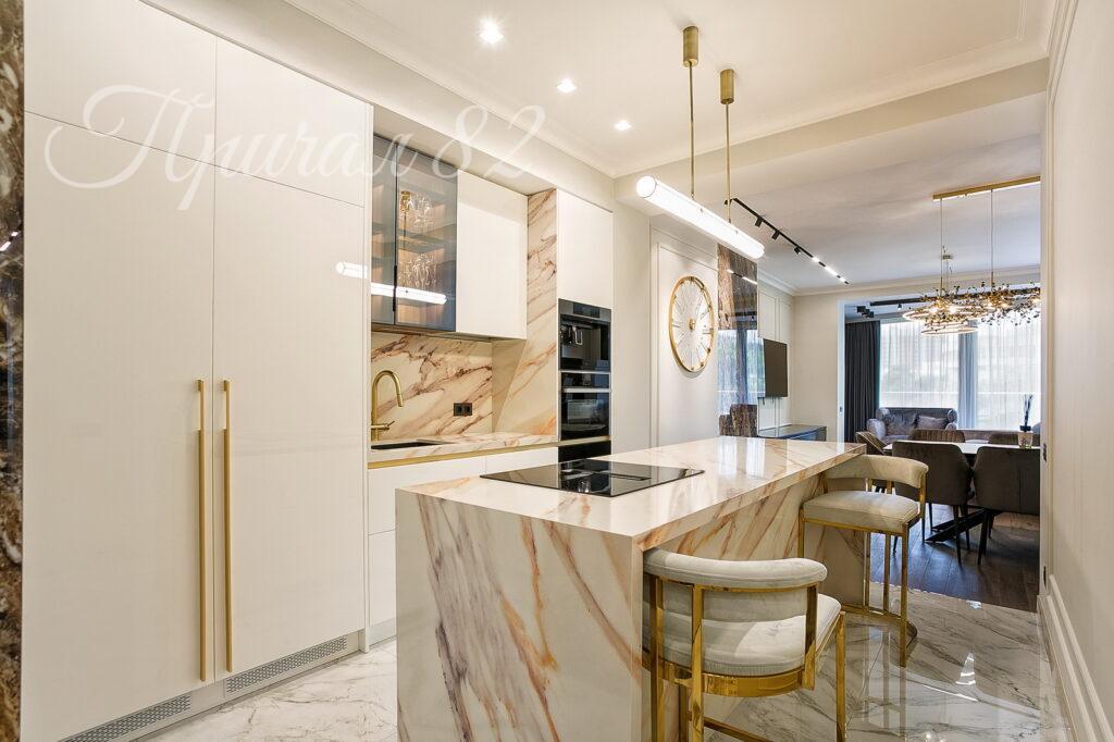 Ялта, Приморский парк им. Гагарина, 9