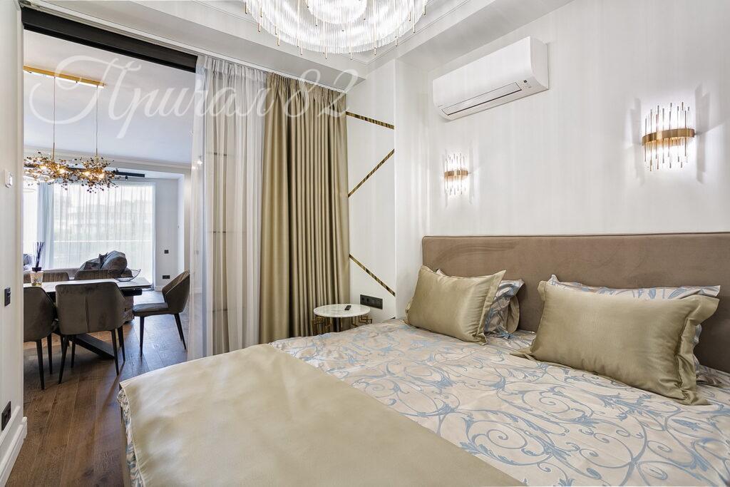 Ялта, Приморский парк им. Гагарина, 9