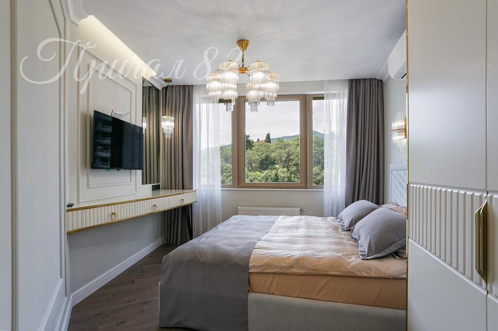 Ялта, Приморский парк им. Гагарина, 9