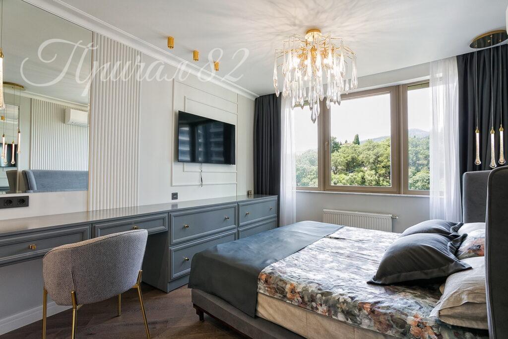 Ялта, Приморский парк им. Гагарина, 9