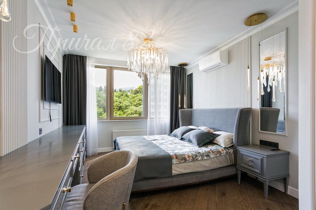 Ялта, Приморский парк им. Гагарина, 9