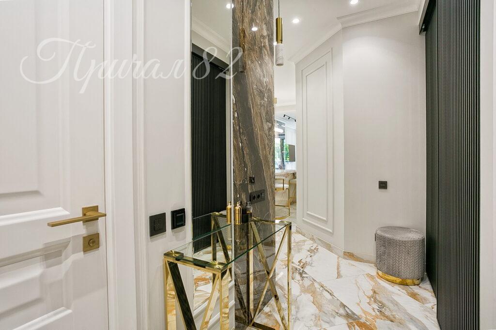 Ялта, Приморский парк им. Гагарина, 9