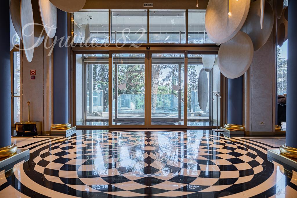 Ялта, Приморский парк им. Гагарина, 9