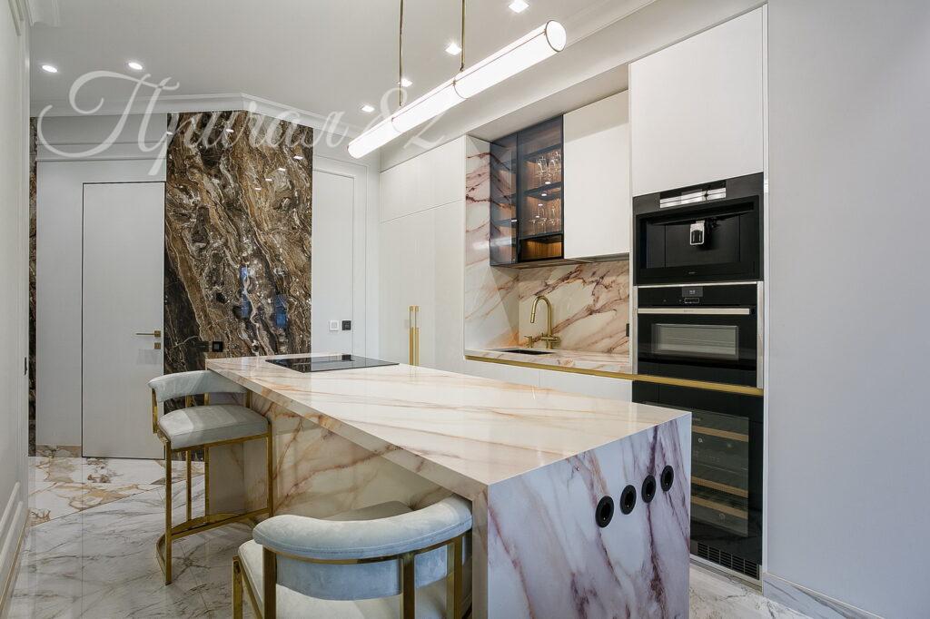 Ялта, Приморский парк им. Гагарина, 9