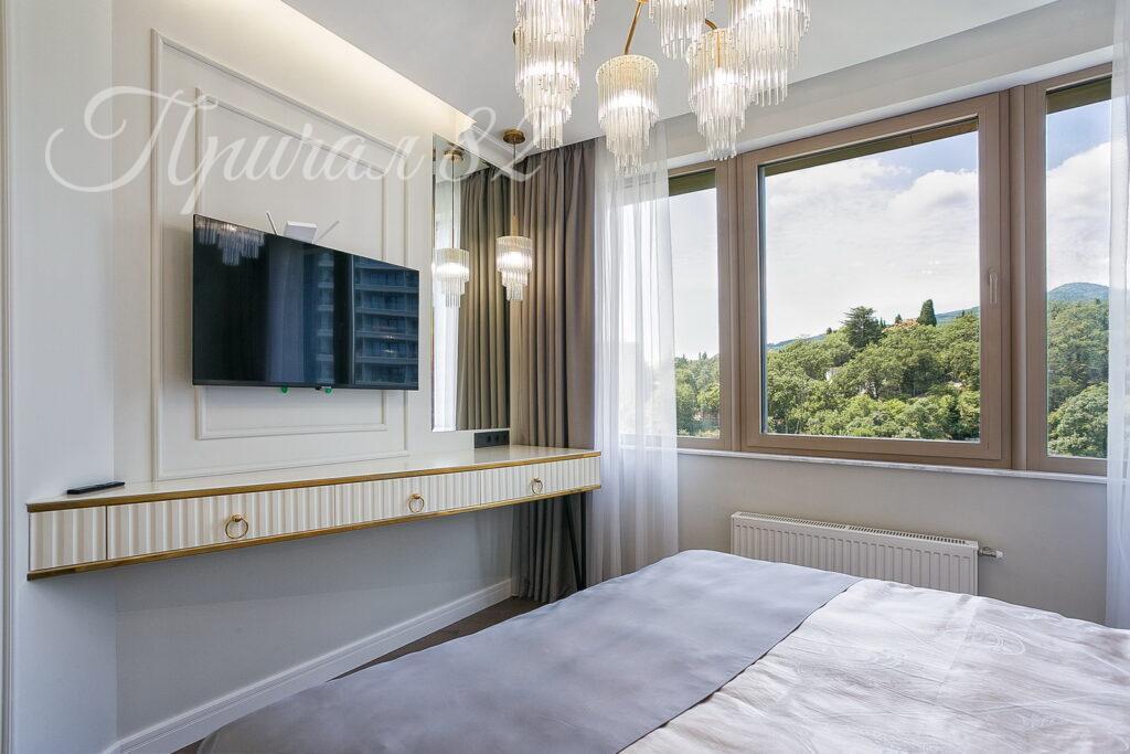 Ялта, Приморский парк им. Гагарина, 9