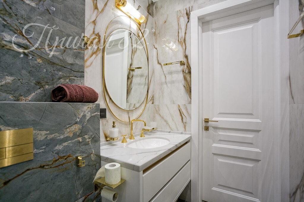 Ялта, Приморский парк им. Гагарина, 9