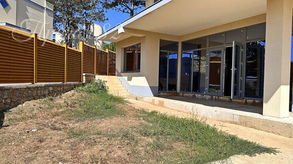 Ялта, пгт. Гаспра, ул. Горького, 84