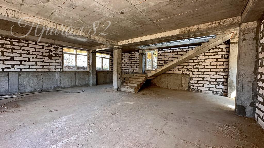 Ялта, пгт. Гаспра, ул. Горького, 84