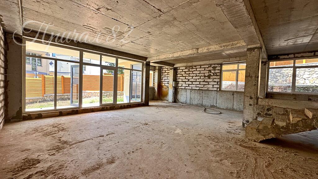 Ялта, пгт. Гаспра, ул. Горького, 84