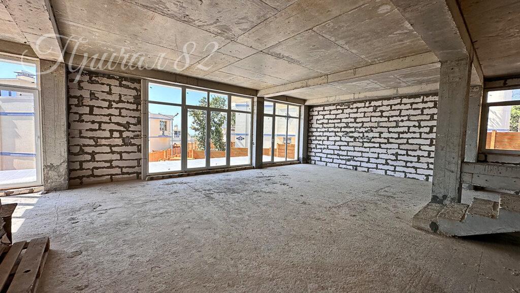 Ялта, пгт. Гаспра, ул. Горького, 84