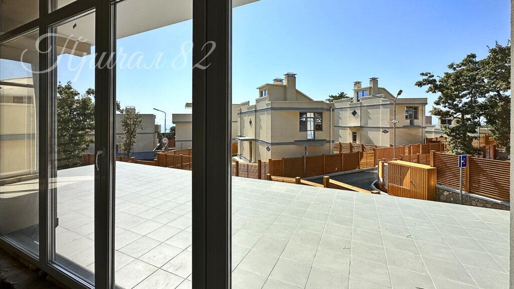 Ялта, пгт. Гаспра, ул. Горького, 84