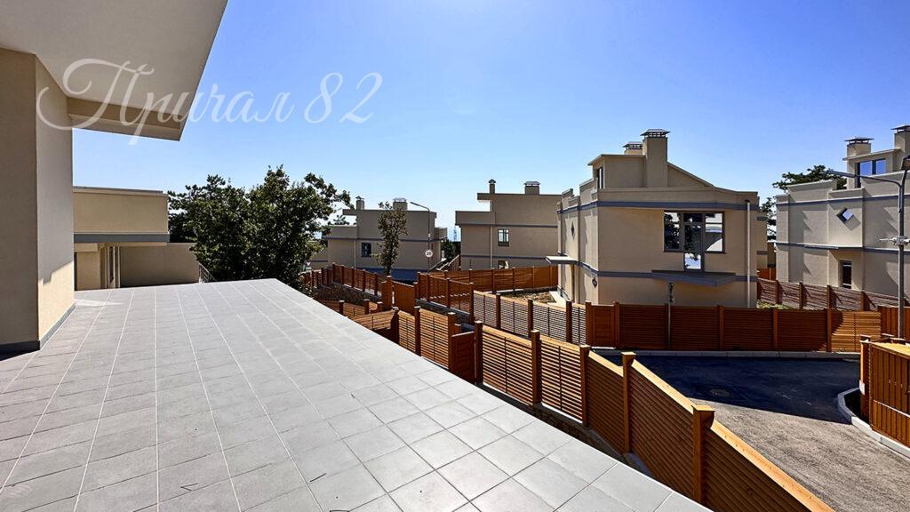 Ялта, пгт. Гаспра, ул. Горького, 84