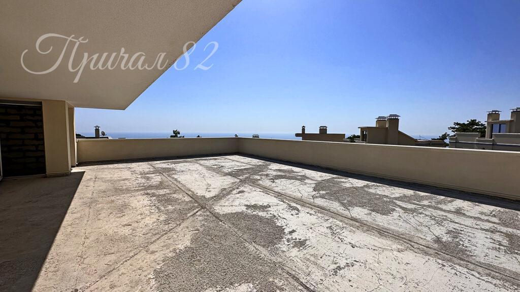 Ялта, пгт. Гаспра, ул. Горького, 84