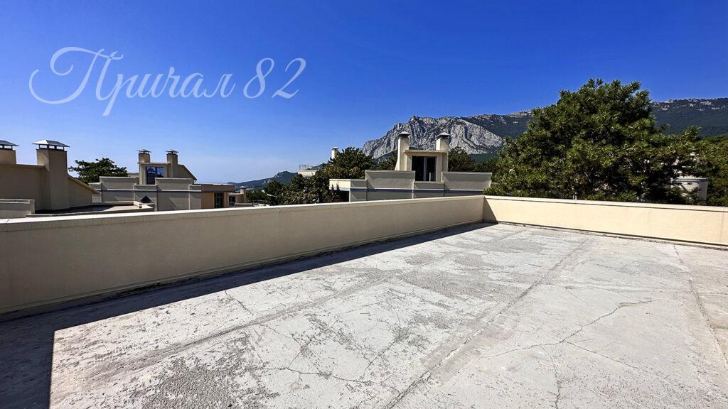 Ялта, пгт. Гаспра, ул. Горького, 84