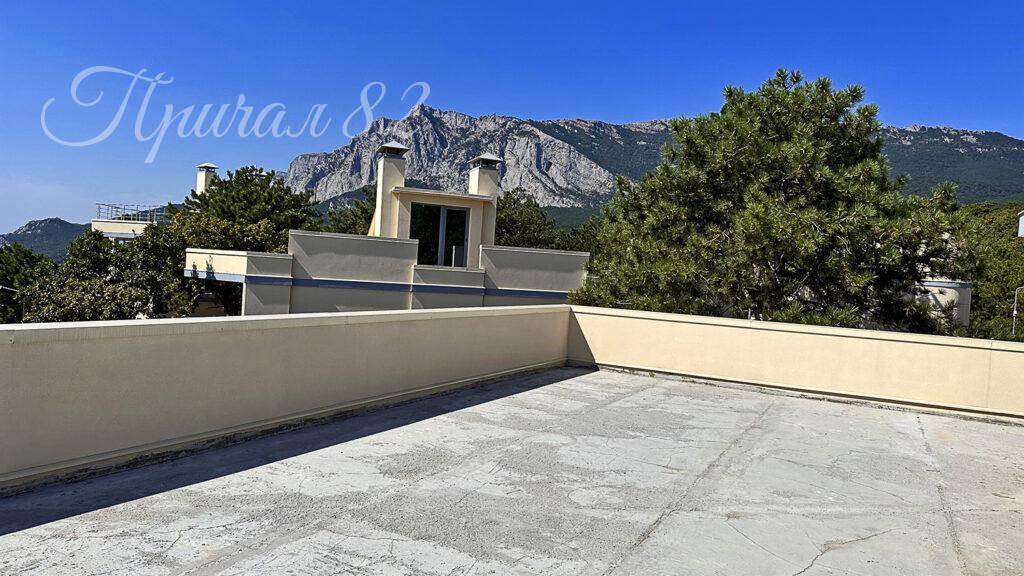 Ялта, пгт. Гаспра, ул. Горького, 84