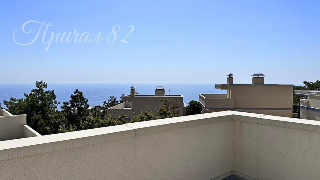 Ялта, пгт. Гаспра, ул. Горького, 84