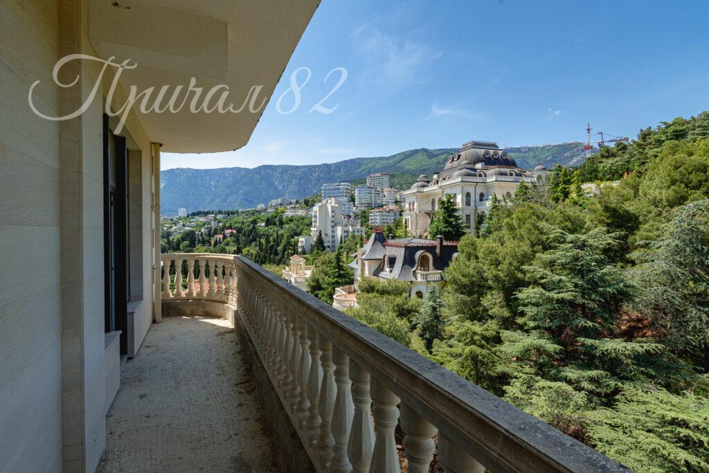 Ялта,ул.Войкова,20