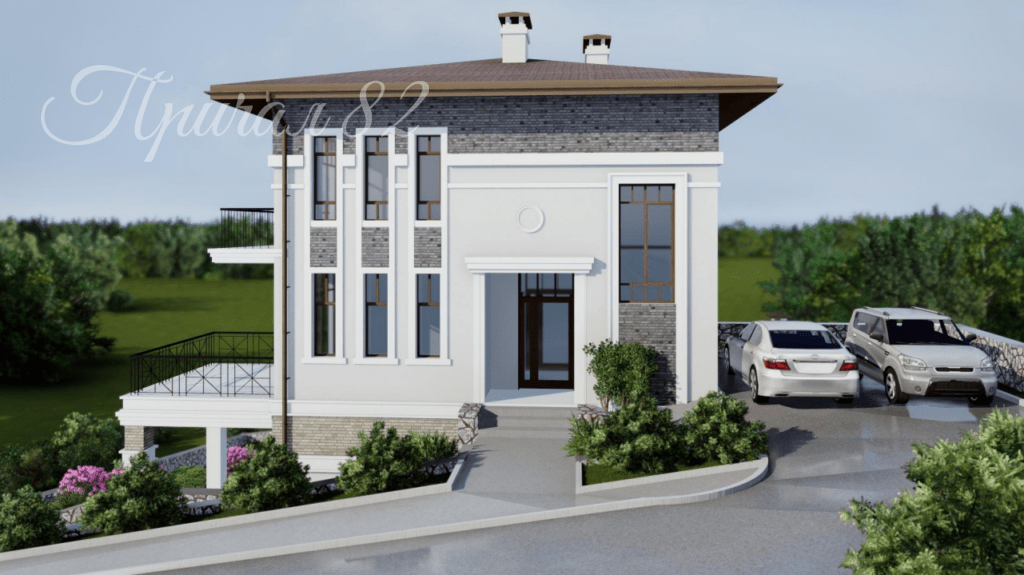 Ялта, Мисхор, Таврический переулок