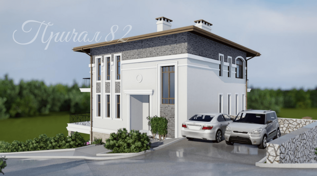 Ялта, Мисхор, Таврический переулок