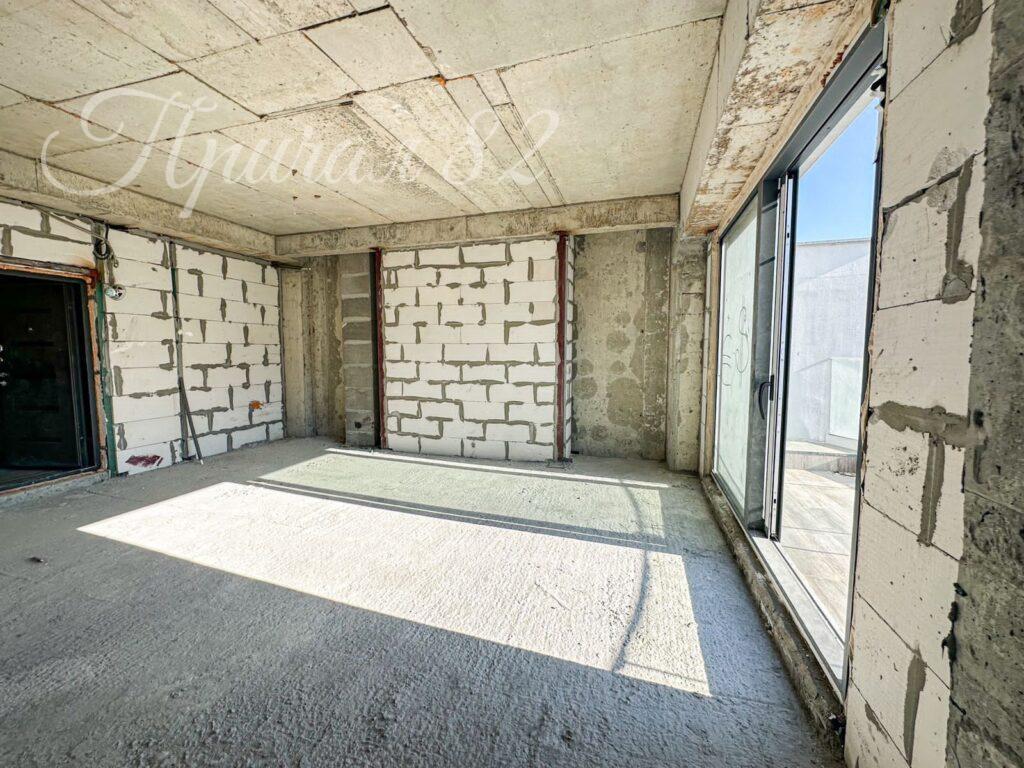 Ялта, Парковый проезд, 6б