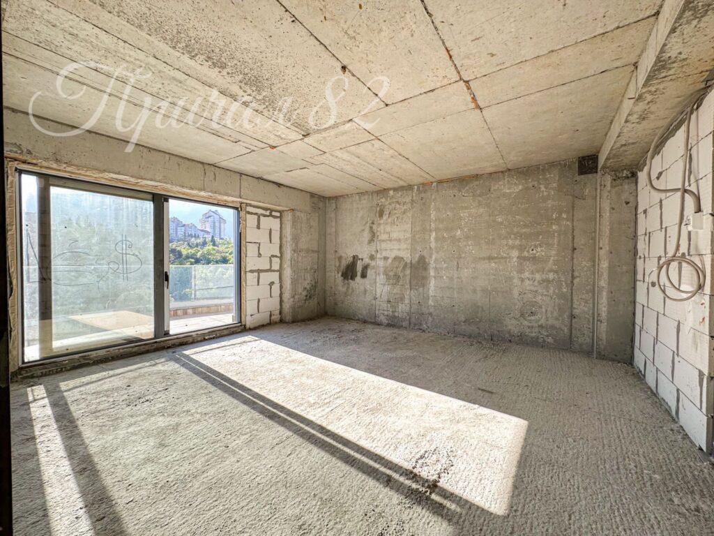 Ялта, Парковый проезд, 6б