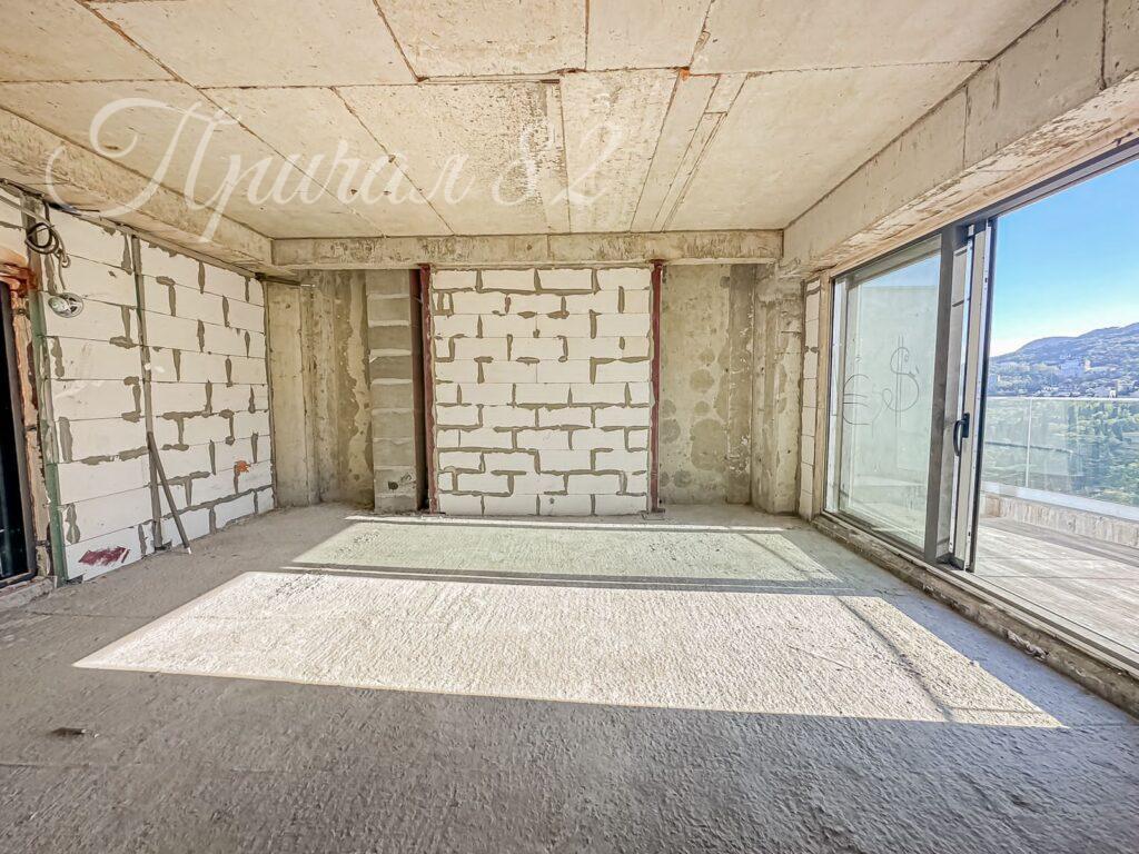 Ялта, Парковый проезд, 6б