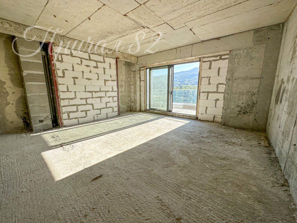 Ялта, Парковый проезд, 6б