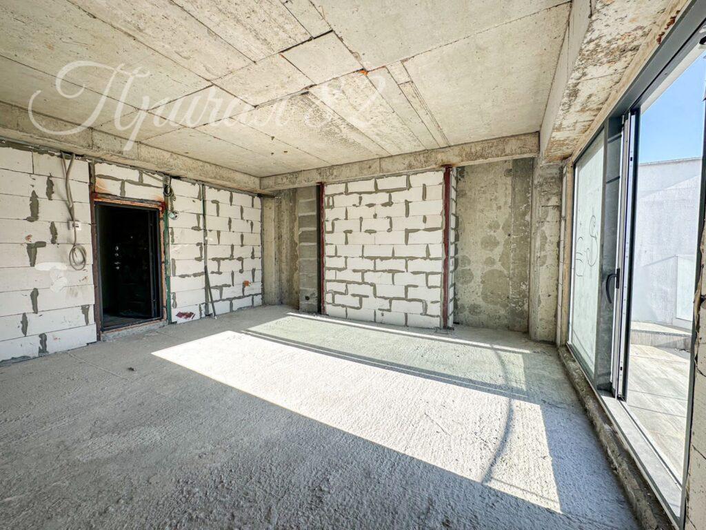 Ялта, Парковый проезд, 6б