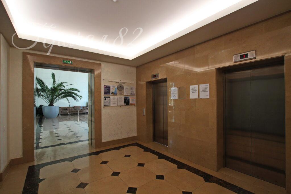 Ялта, Парковый проезд, 6б