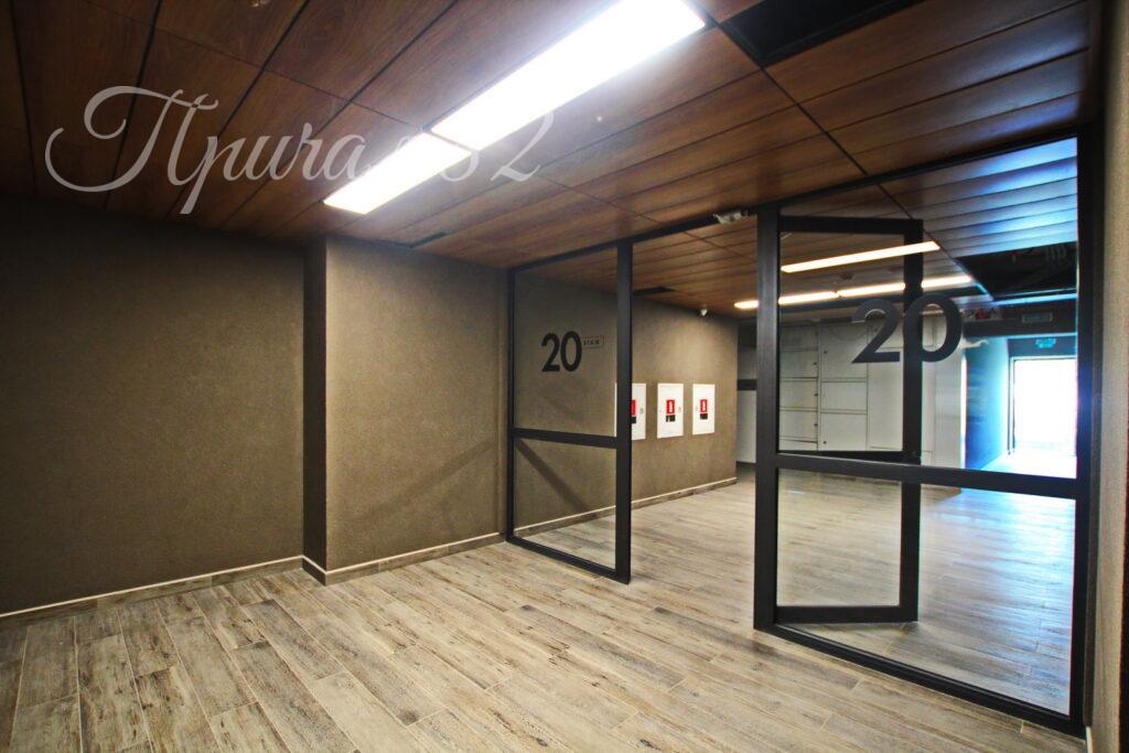 Ялта, Парковый проезд, 6б