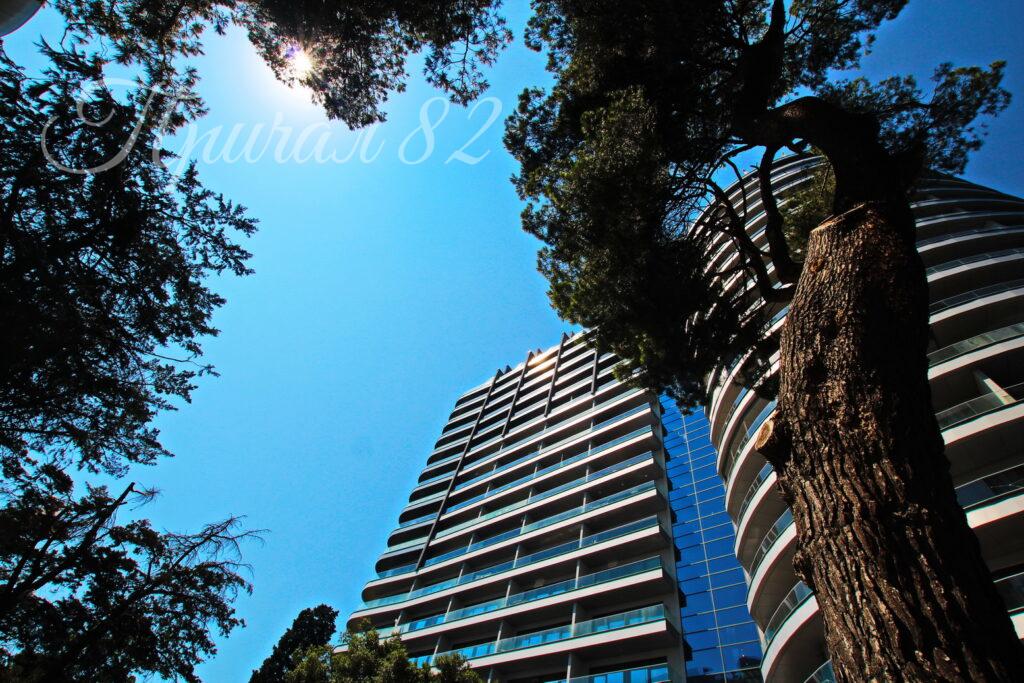 Ялта, Парковый проезд, 6б