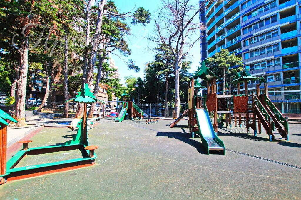 Ялта, Парковый проезд, 6б