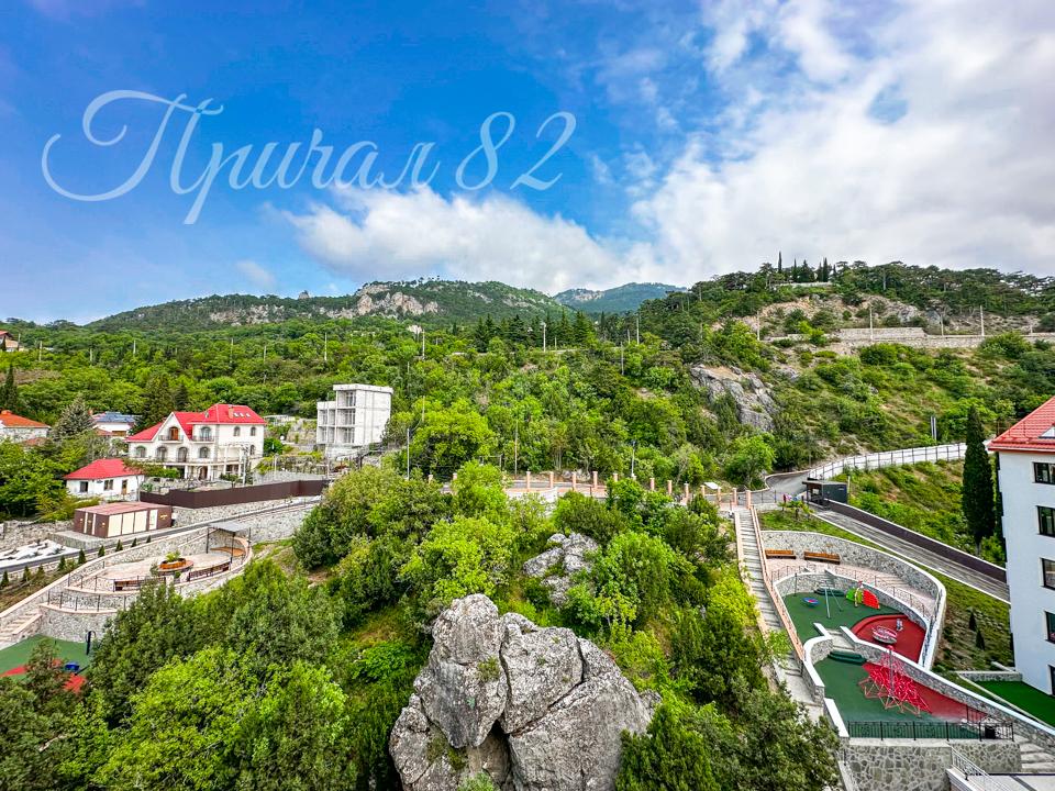 Ялта, Наташинская 2Ж