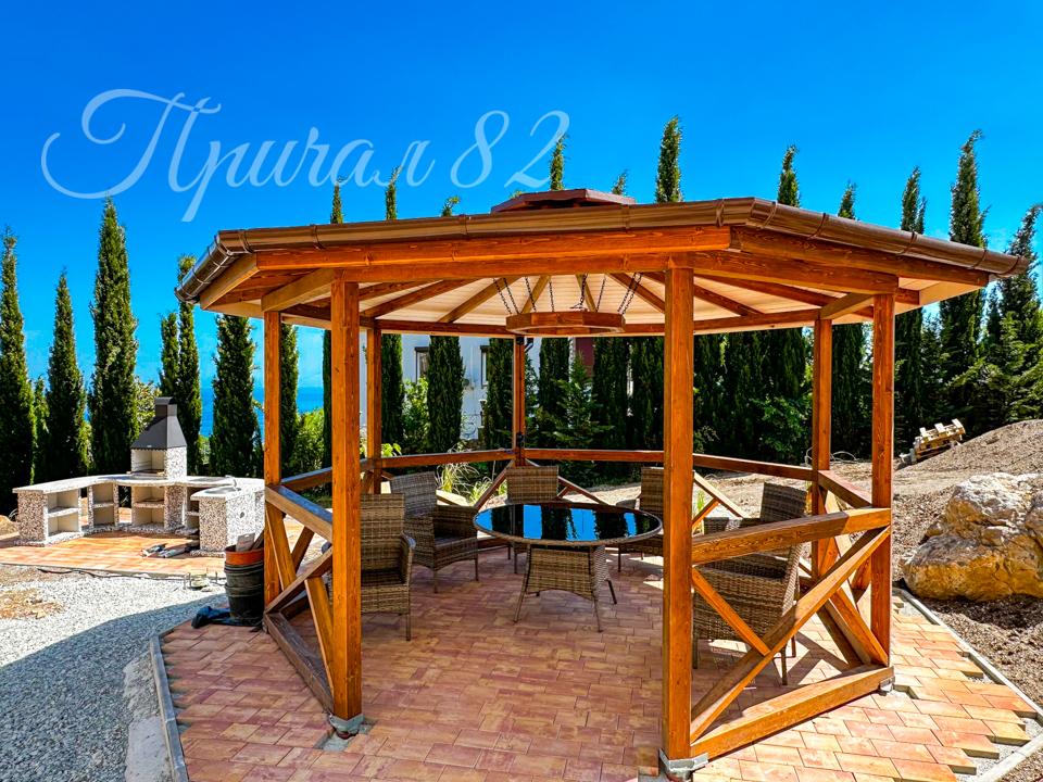 Ялта, Наташинская 2Ж