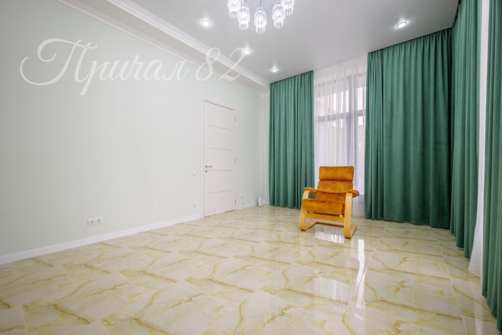 Ялта, посёлок городского типа Ай-Даниль, улица Тенистая